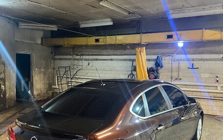 Opel Astra J, 2013 год, 720 000 рублей, 5 фотография