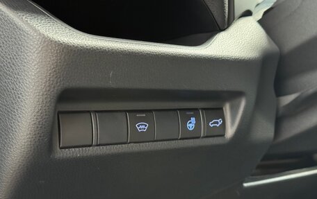 Toyota RAV4, 2021 год, 2 400 000 рублей, 22 фотография