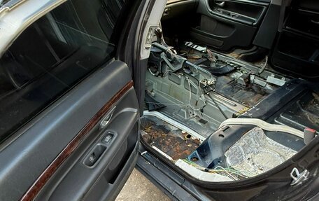 Volvo S80 II рестайлинг 2, 2002 год, 152 000 рублей, 2 фотография