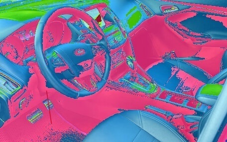 Ford Focus III, 2017 год, 1 320 000 рублей, 9 фотография
