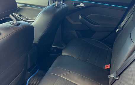 Ford Focus III, 2017 год, 1 320 000 рублей, 24 фотография