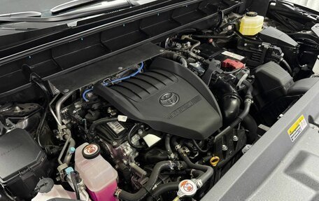 Toyota Highlander, 2025 год, 5 800 000 рублей, 15 фотография