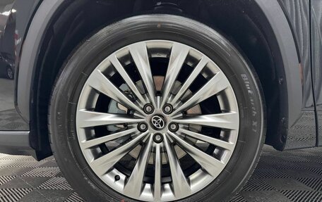 Toyota Highlander, 2025 год, 5 800 000 рублей, 14 фотография