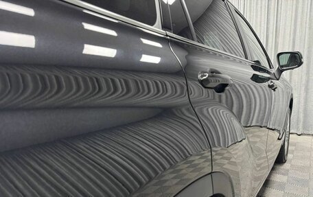 Toyota Highlander, 2025 год, 5 800 000 рублей, 12 фотография