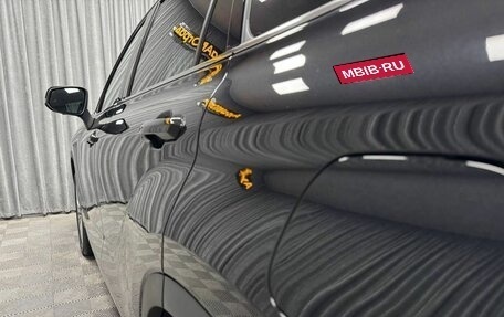 Toyota Highlander, 2025 год, 5 800 000 рублей, 8 фотография