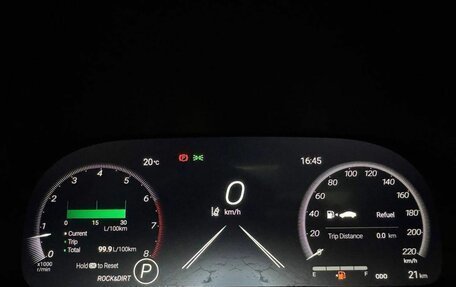 Toyota Highlander, 2025 год, 5 800 000 рублей, 23 фотография