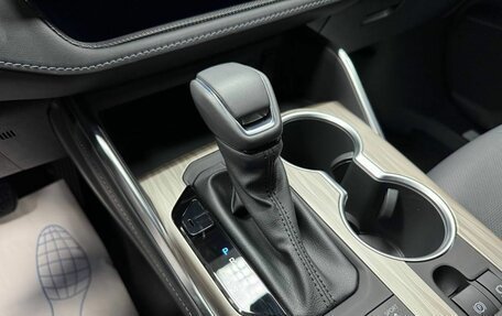 Toyota Highlander, 2025 год, 5 800 000 рублей, 24 фотография