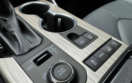 Toyota Highlander, 2025 год, 5 800 000 рублей, 25 фотография