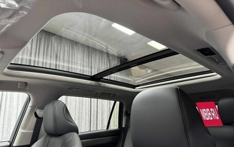 Toyota Highlander, 2025 год, 5 800 000 рублей, 27 фотография