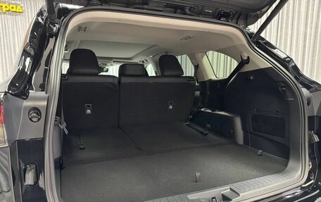 Toyota Highlander, 2025 год, 5 800 000 рублей, 38 фотография