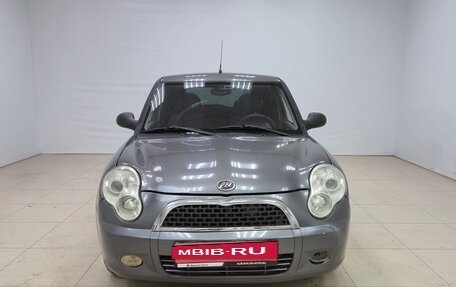 Lifan Smily I (330) рестайлинг, 2014 год, 220 000 рублей, 2 фотография