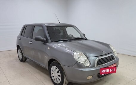 Lifan Smily I (330) рестайлинг, 2014 год, 220 000 рублей, 3 фотография