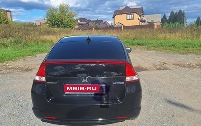 Honda Insight II рестайлинг, 2010 год, 970 000 рублей, 1 фотография