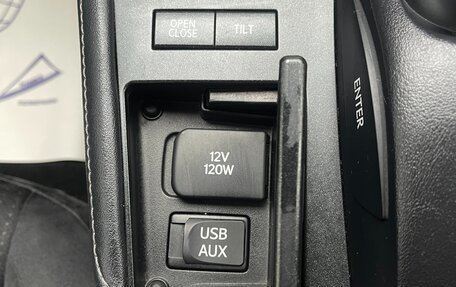 Lexus CT I рестайлинг, 2012 год, 1 397 000 рублей, 23 фотография