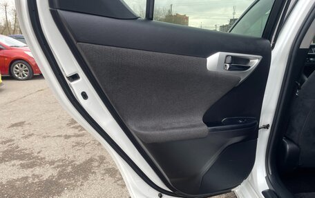 Lexus CT I рестайлинг, 2012 год, 1 397 000 рублей, 18 фотография