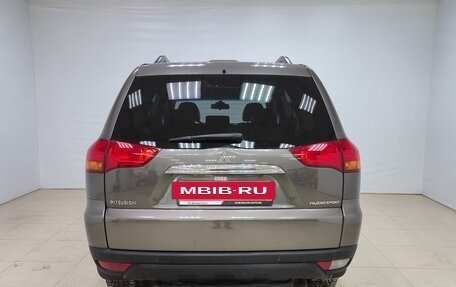 Mitsubishi Pajero Sport II рестайлинг, 2013 год, 1 750 000 рублей, 5 фотография