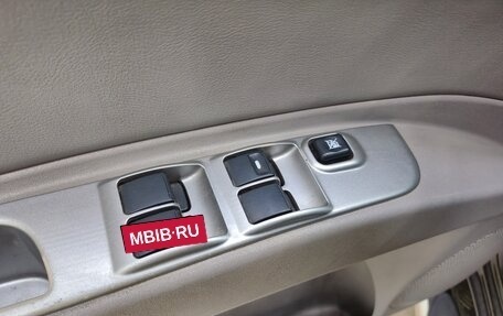 Mitsubishi Pajero Sport II рестайлинг, 2013 год, 1 750 000 рублей, 8 фотография