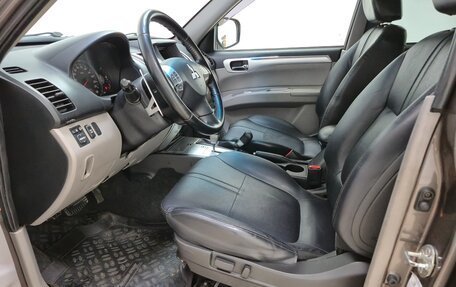 Mitsubishi Pajero Sport II рестайлинг, 2013 год, 1 750 000 рублей, 9 фотография