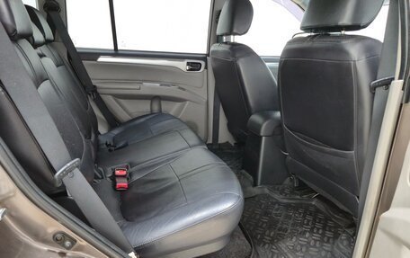 Mitsubishi Pajero Sport II рестайлинг, 2013 год, 1 750 000 рублей, 15 фотография