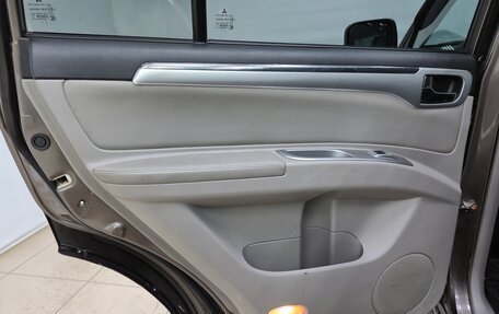 Mitsubishi Pajero Sport II рестайлинг, 2013 год, 1 750 000 рублей, 14 фотография