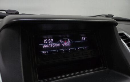 Mitsubishi Pajero Sport II рестайлинг, 2013 год, 1 750 000 рублей, 17 фотография