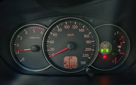 Mitsubishi Pajero Sport II рестайлинг, 2013 год, 1 750 000 рублей, 16 фотография