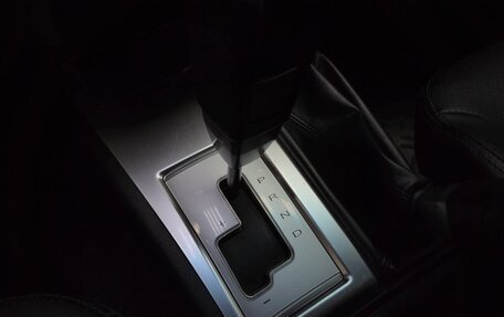 Mitsubishi Pajero Sport II рестайлинг, 2013 год, 1 750 000 рублей, 20 фотография