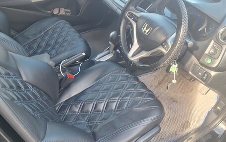 Honda Insight II рестайлинг, 2010 год, 970 000 рублей, 6 фотография