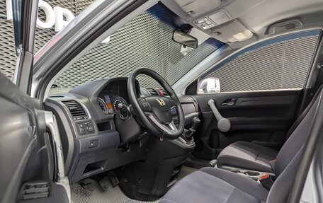 Honda CR-V III рестайлинг, 2007 год, 1 240 000 рублей, 10 фотография