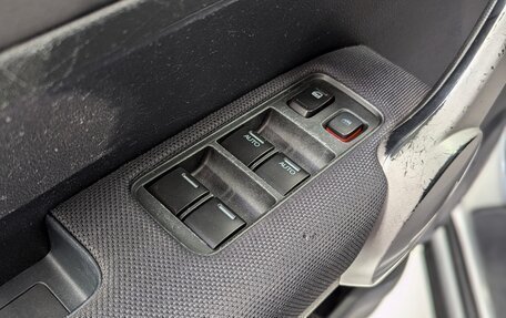 Honda CR-V III рестайлинг, 2007 год, 1 240 000 рублей, 18 фотография