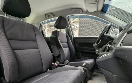 Honda CR-V III рестайлинг, 2007 год, 1 240 000 рублей, 28 фотография
