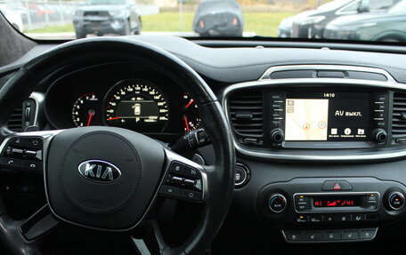 KIA Sorento III Prime рестайлинг, 2018 год, 2 796 000 рублей, 6 фотография