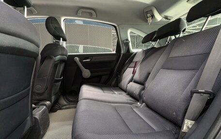 Honda CR-V III рестайлинг, 2007 год, 1 240 000 рублей, 30 фотография