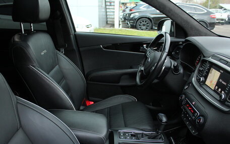 KIA Sorento III Prime рестайлинг, 2018 год, 2 796 000 рублей, 14 фотография
