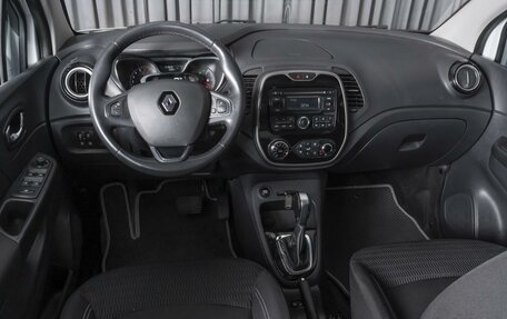 Renault Kaptur I рестайлинг, 2017 год, 1 149 000 рублей, 6 фотография