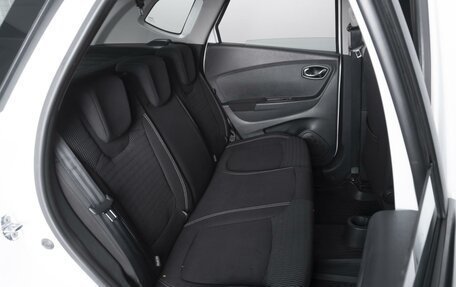 Renault Kaptur I рестайлинг, 2017 год, 1 149 000 рублей, 7 фотография