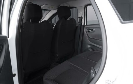 Renault Kaptur I рестайлинг, 2017 год, 1 149 000 рублей, 11 фотография