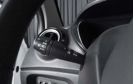 Renault Kaptur I рестайлинг, 2017 год, 1 149 000 рублей, 13 фотография