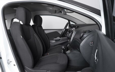 Renault Kaptur I рестайлинг, 2017 год, 1 149 000 рублей, 8 фотография