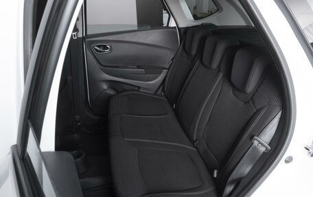 Renault Kaptur I рестайлинг, 2017 год, 1 149 000 рублей, 9 фотография