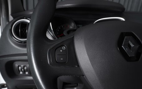 Renault Kaptur I рестайлинг, 2017 год, 1 149 000 рублей, 16 фотография