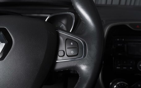 Renault Kaptur I рестайлинг, 2017 год, 1 149 000 рублей, 17 фотография