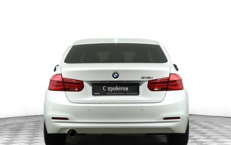 BMW 3 серия, 2017 год, 2 313 000 рублей, 6 фотография