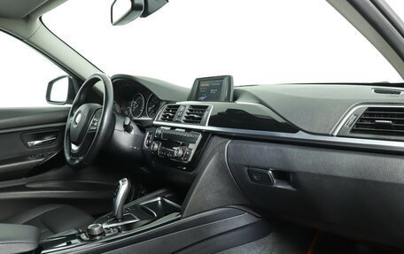 BMW 3 серия, 2017 год, 2 313 000 рублей, 9 фотография