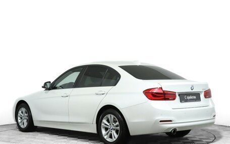 BMW 3 серия, 2017 год, 2 313 000 рублей, 7 фотография