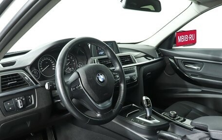 BMW 3 серия, 2017 год, 2 313 000 рублей, 13 фотография