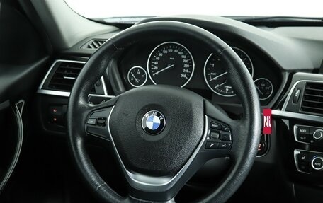 BMW 3 серия, 2017 год, 2 313 000 рублей, 17 фотография