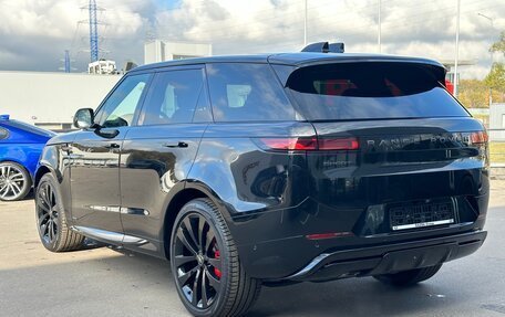 Land Rover Range Rover Sport, 2025 год, 20 600 000 рублей, 4 фотография