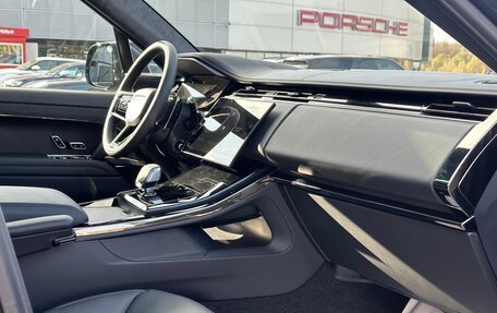 Land Rover Range Rover Sport, 2025 год, 20 600 000 рублей, 10 фотография