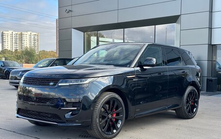 Land Rover Range Rover Sport, 2025 год, 20 600 000 рублей, 1 фотография